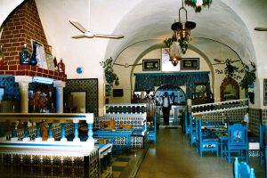 Tunezja bar