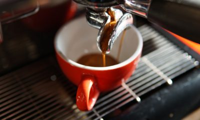 kawa espresso według mistrza