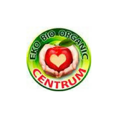 Logo Eco Bio Organic