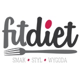 Fit Diet Warszawa - logo