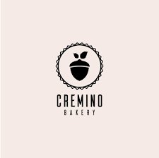 cremino-bakery-logo