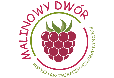 malinowy-dwor-ruda-slaska-logo